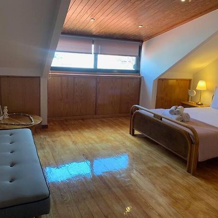 Attic View Palatia Apartment Nea Palatia Ngoại thất bức ảnh